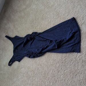 Old Navy Maternity Dress